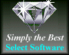 Simply The Best Software Award
