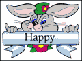 We wish you a warm and happy Easter day with your loved ones!